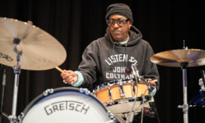 Interview: Steve Jordan – Der Song zuerst Artikelbild