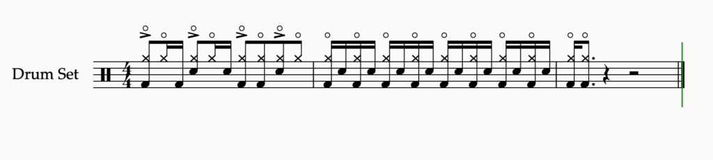 Blastbeat