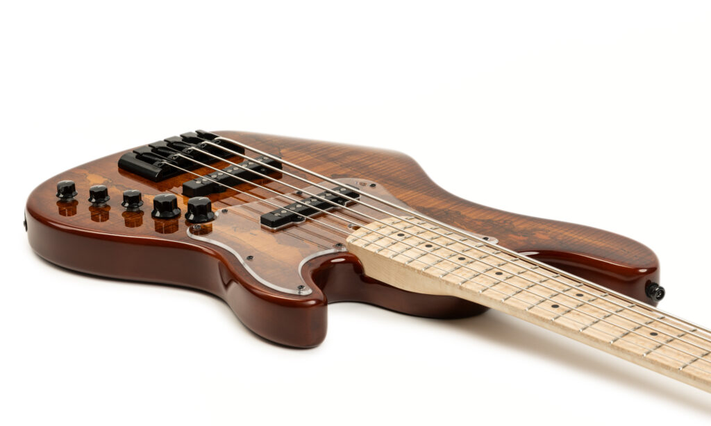 Cort GB-Fusion 5 ABB
