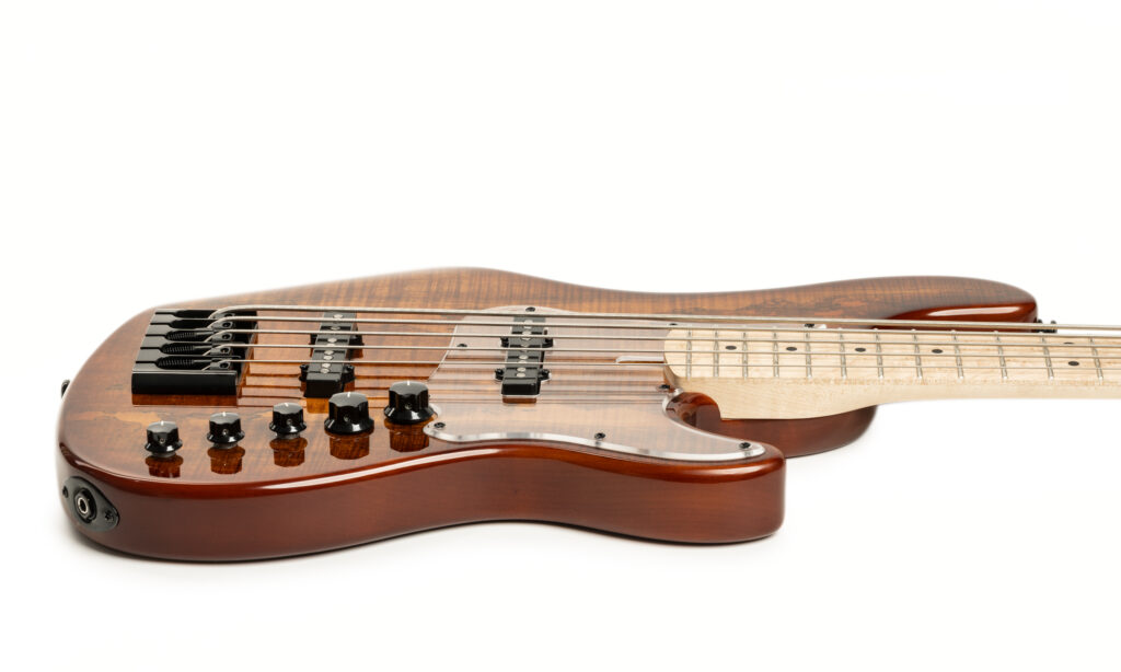 Cort GB-Fusion 5 ABB