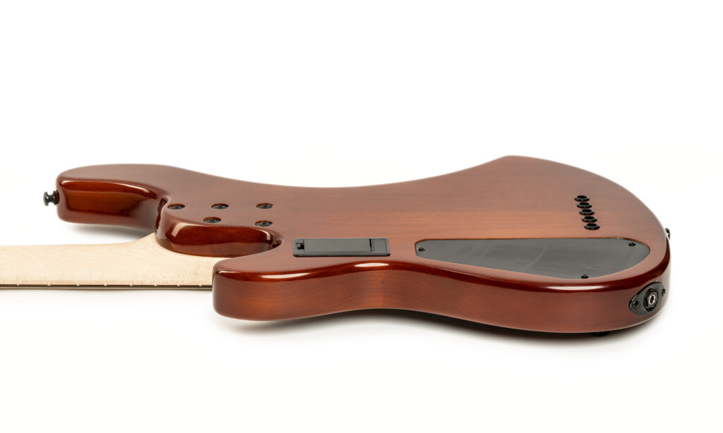 Cort GB-Fusion 5 ABB
