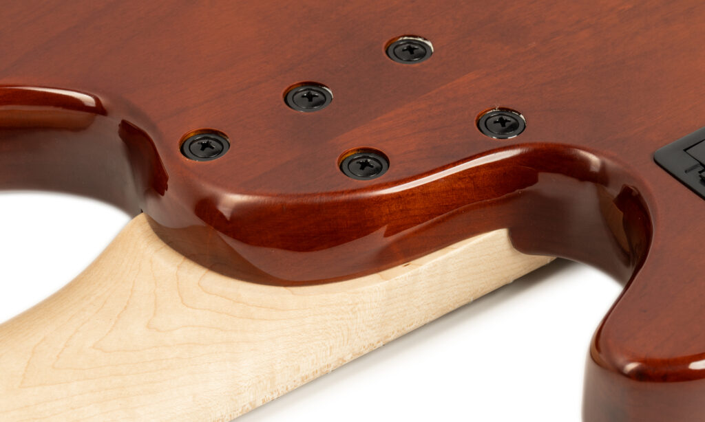 Cort GB-Fusion 5 ABB