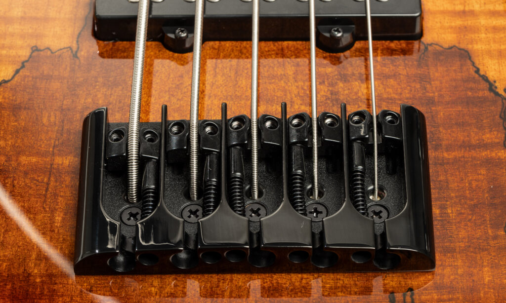 Cort GB-Fusion 5 ABB