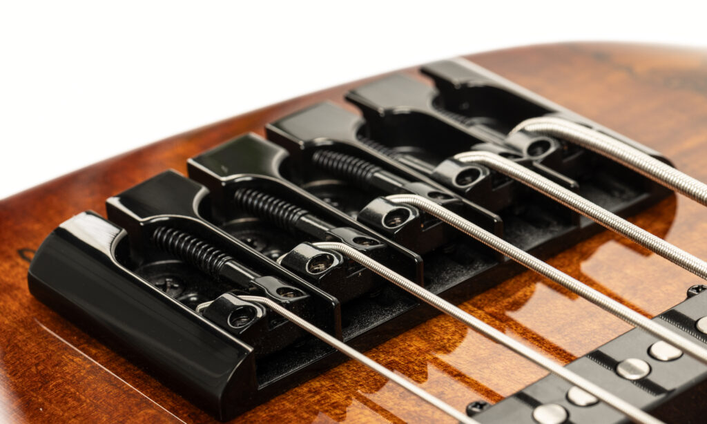 Cort GB-Fusion 5 ABB