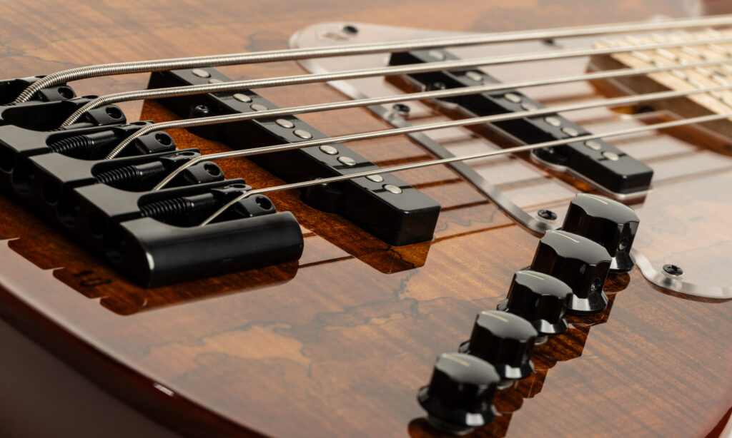 Cort GB-Fusion 5 ABB