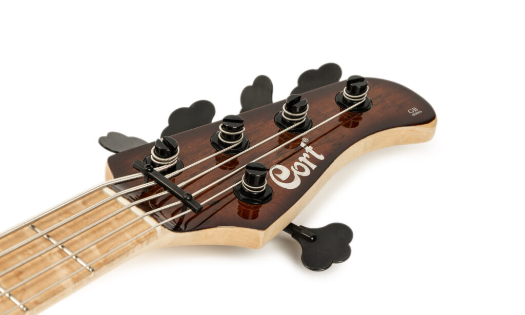 Cort GB-Fusion 5 ABB