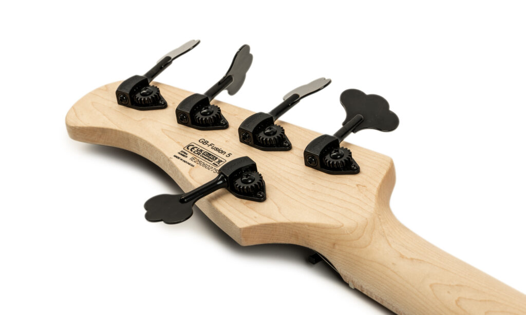 Cort GB-Fusion 5 ABB