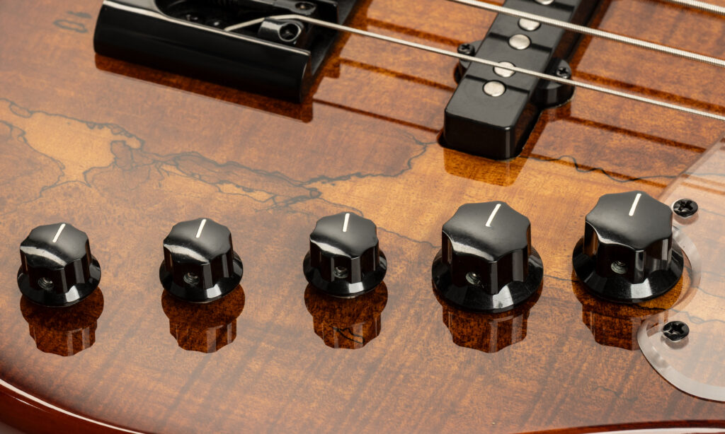 Cort GB-Fusion 5 ABB