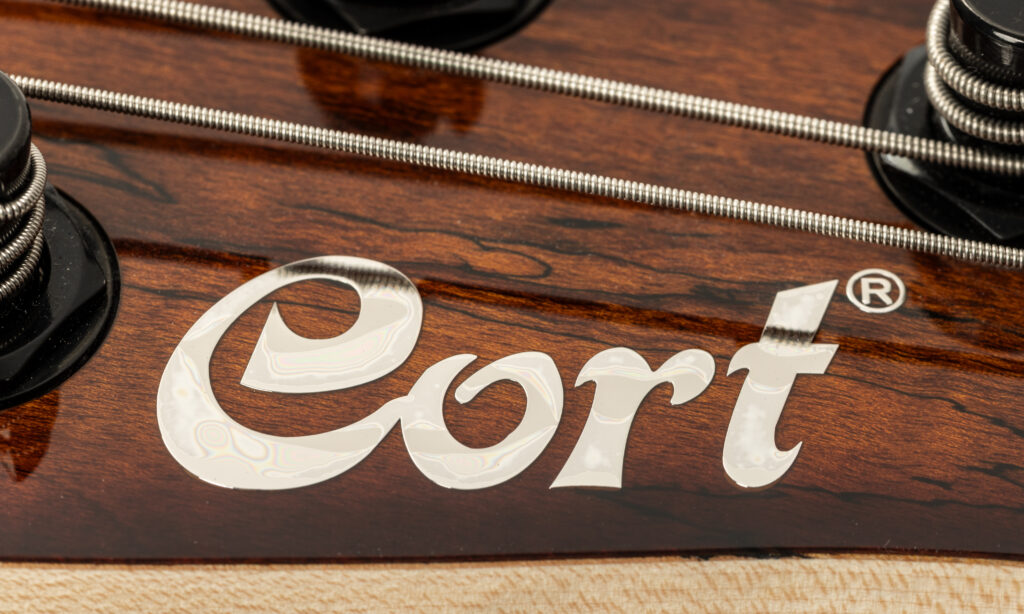 Cort GB-Fusion 5 ABB