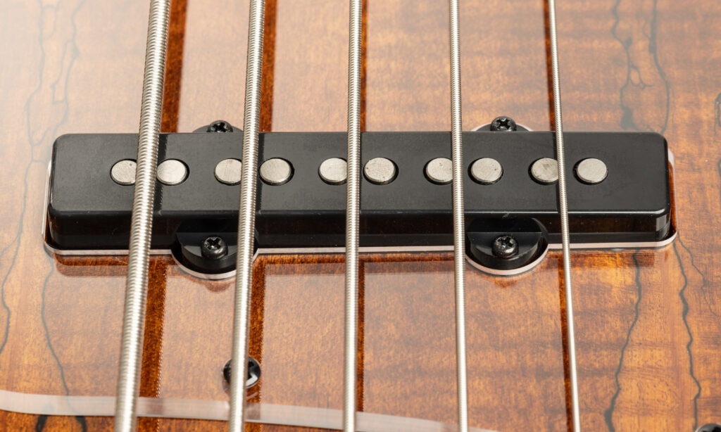 Cort GB-Fusion 5 ABB