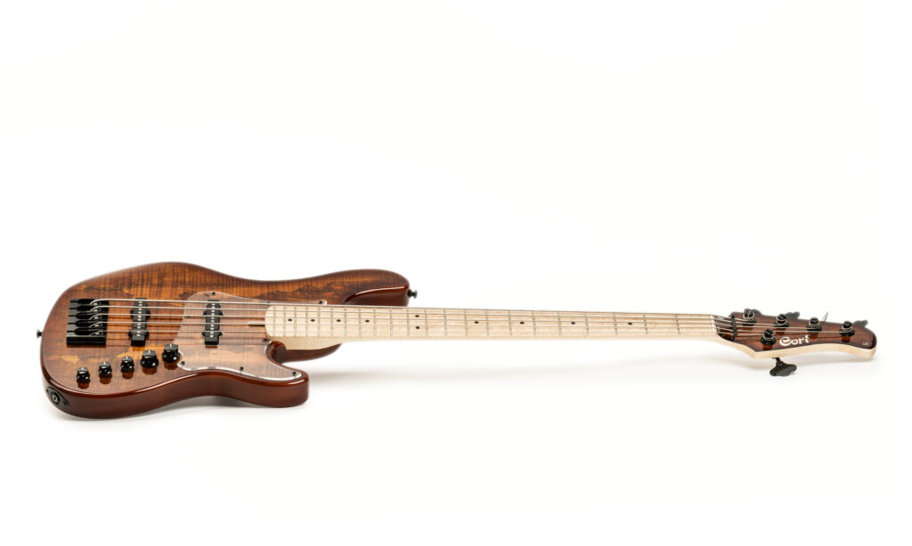 Cort GB-Fusion 5 ABB