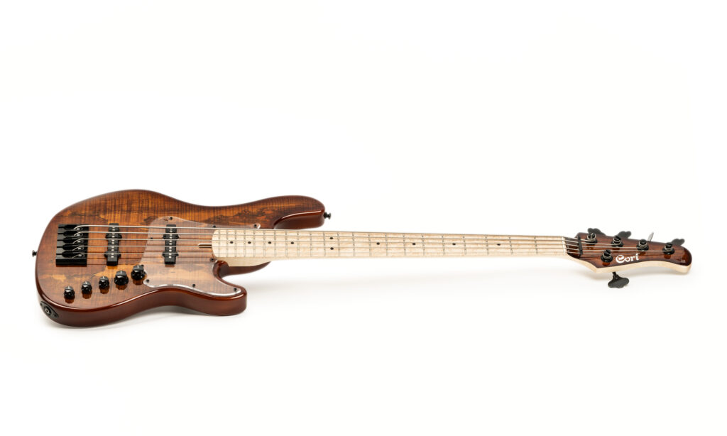 Cort GB-Fusion 5 ABB