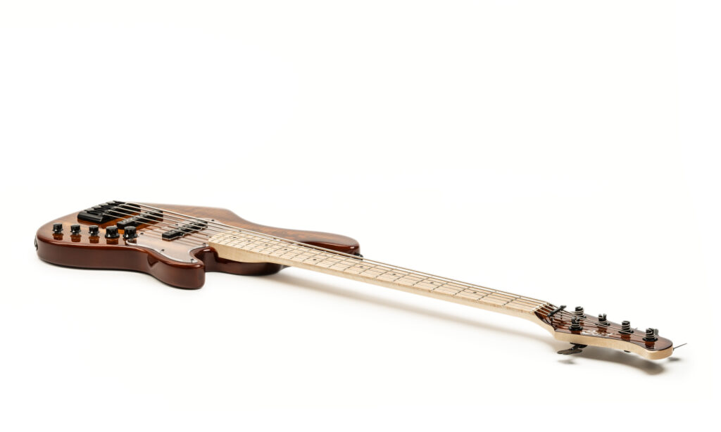 Cort GB-Fusion 5 ABB