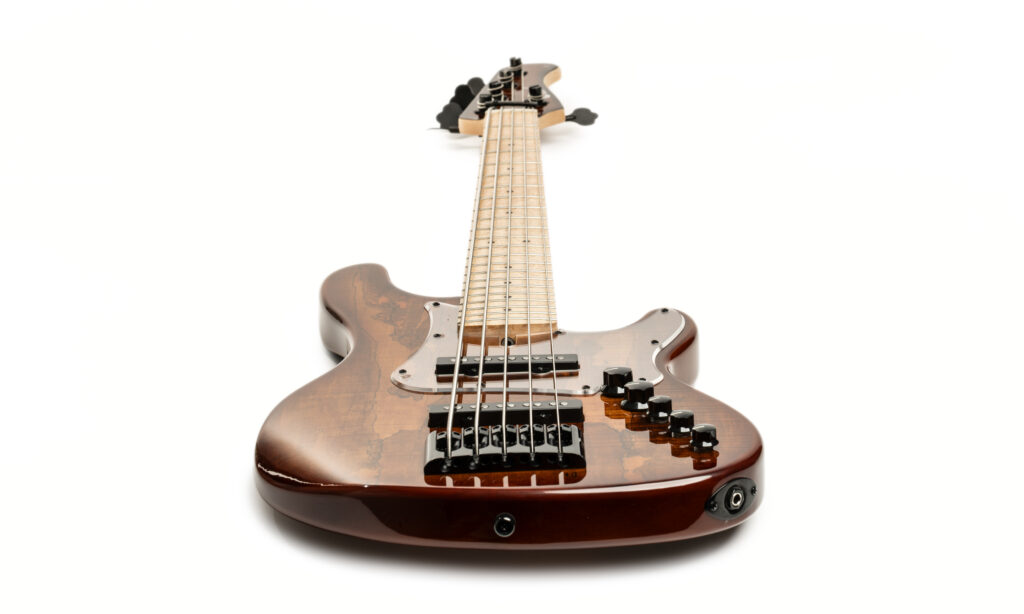 Cort GB-Fusion 5 ABB