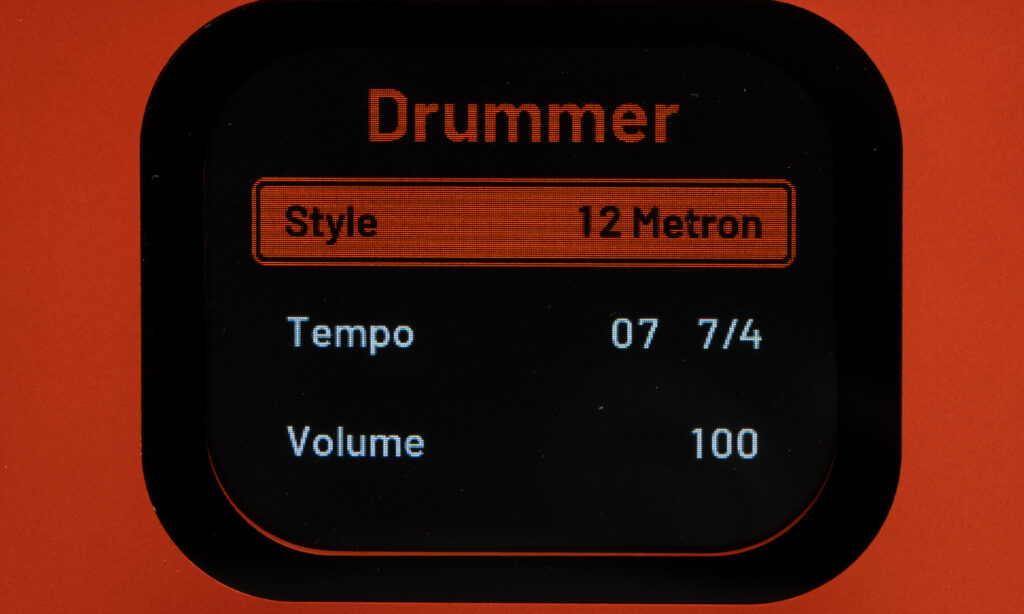 Flamma FF03 Loop & Drum