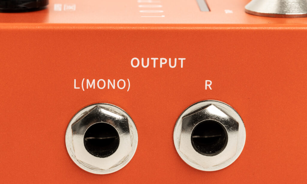 Flamma FF03 Loop & Drum