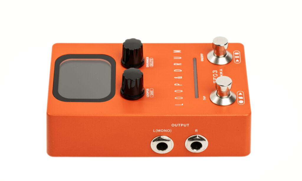 Flamma FF03 Loop & Drum
