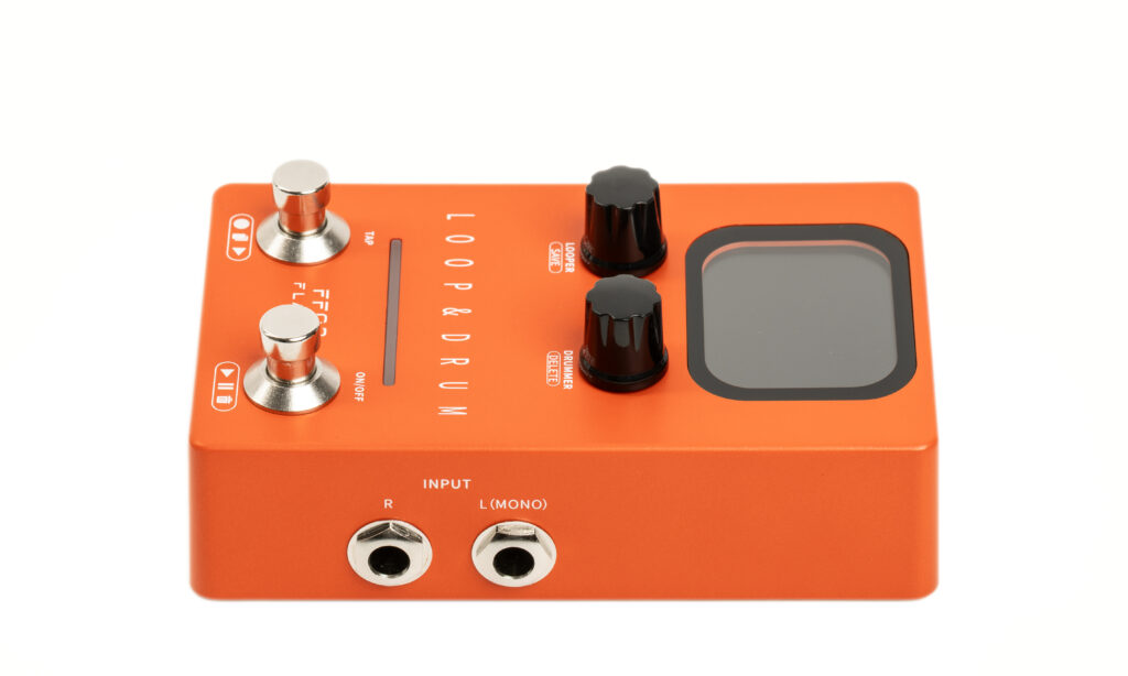 Flamma FF03 Loop & Drum