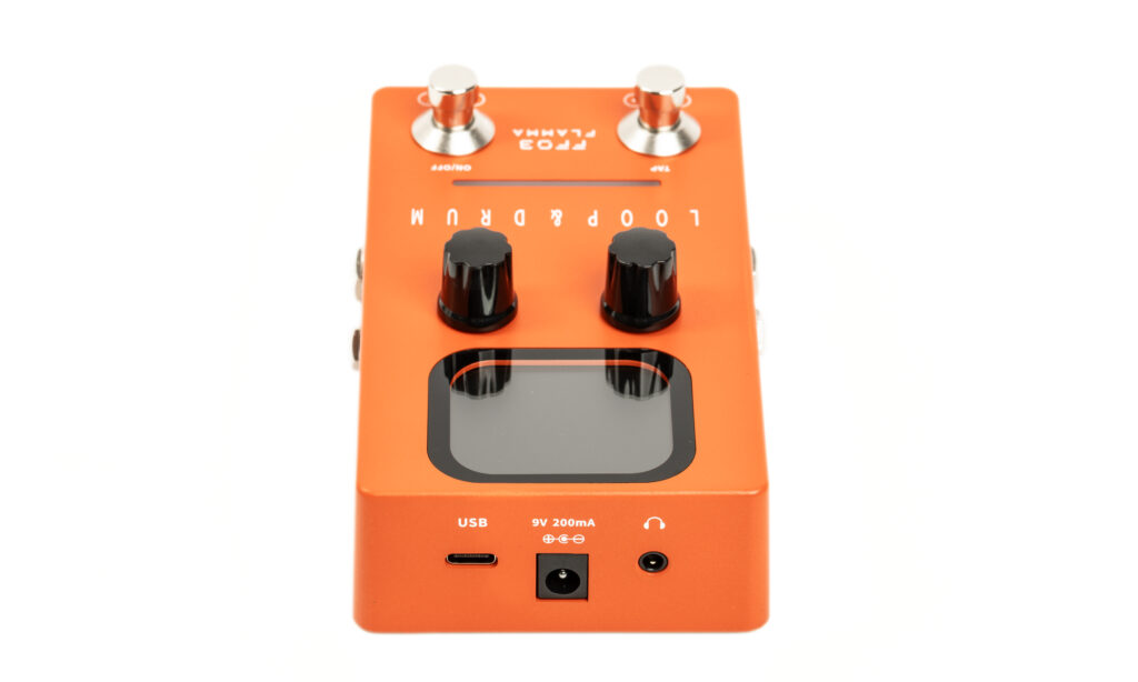 Flamma FF03 Loop & Drum