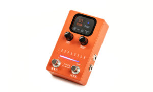 Flamma FF03 Looper & Drums Test Artikelbild