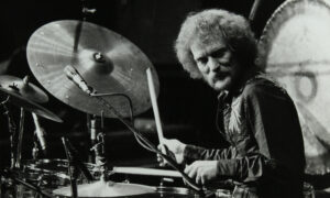 Die besten Drummer der Welt: Ginger Baker – zwischen Genie und Wahnsinn Artikelbild