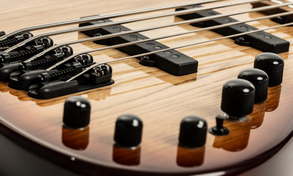 Ibanez MDM 1305 NAB