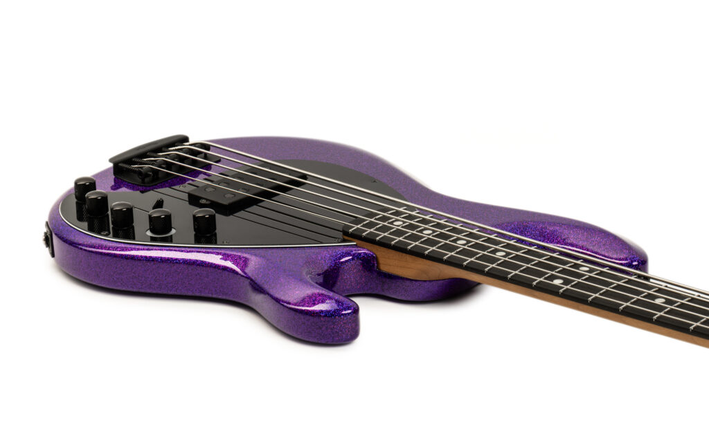 Music Man DarkRay 5