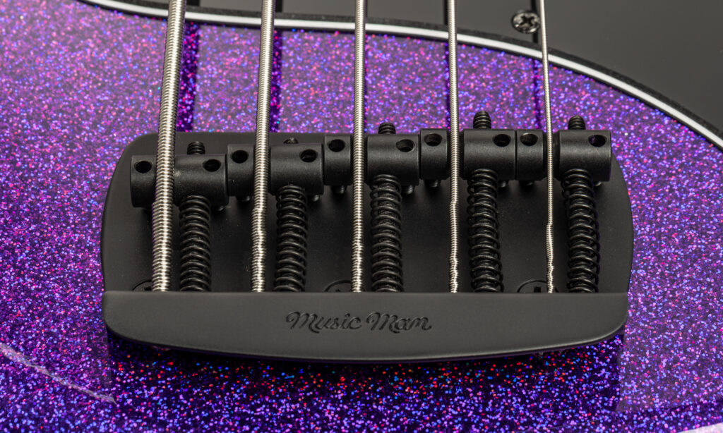 Music Man DarkRay 5