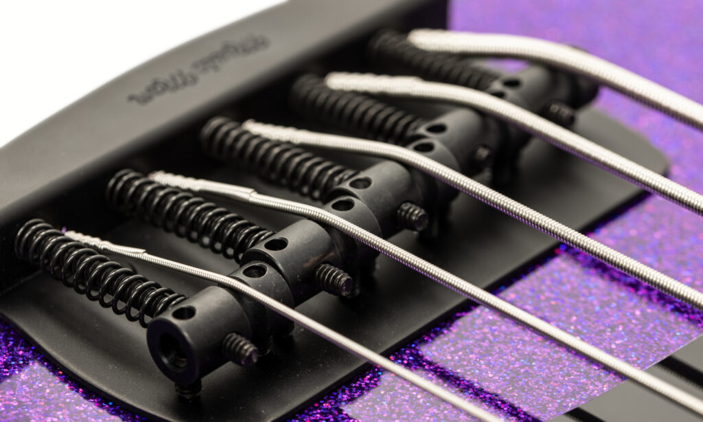 Music Man DarkRay 5