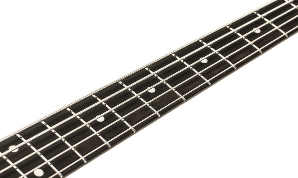 Music Man DarkRay 5