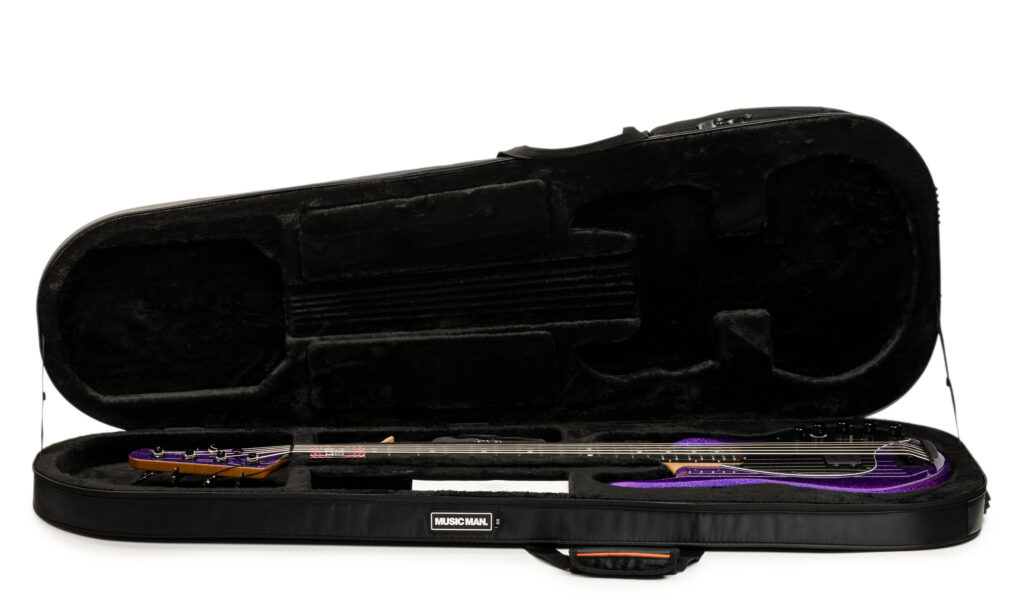 Music Man DarkRay 5