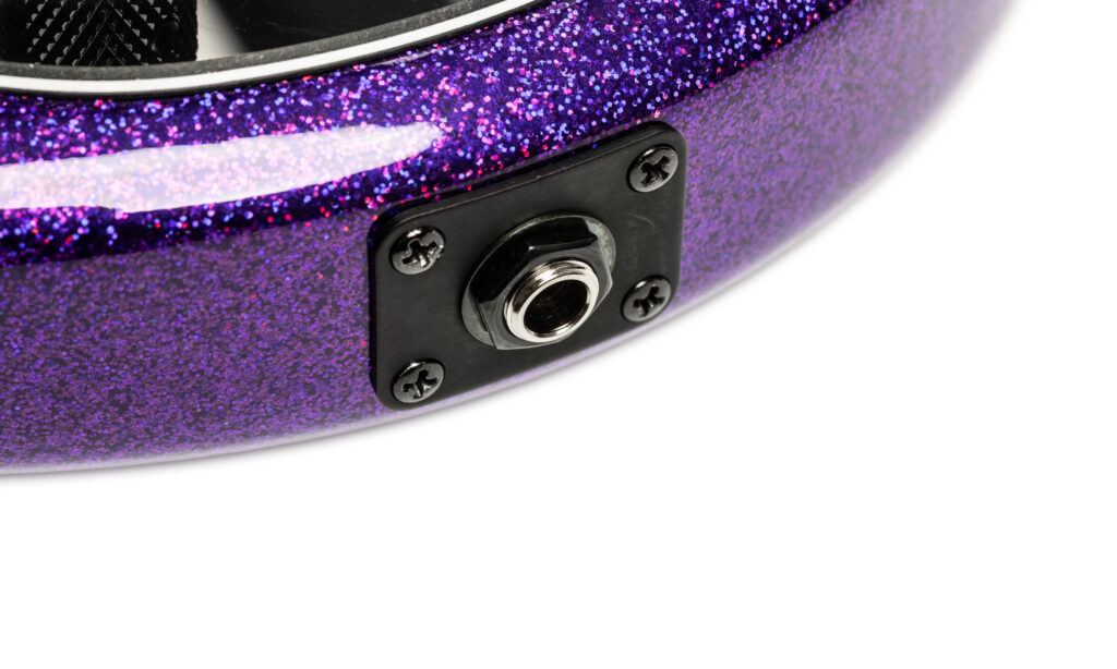 Music Man DarkRay 5