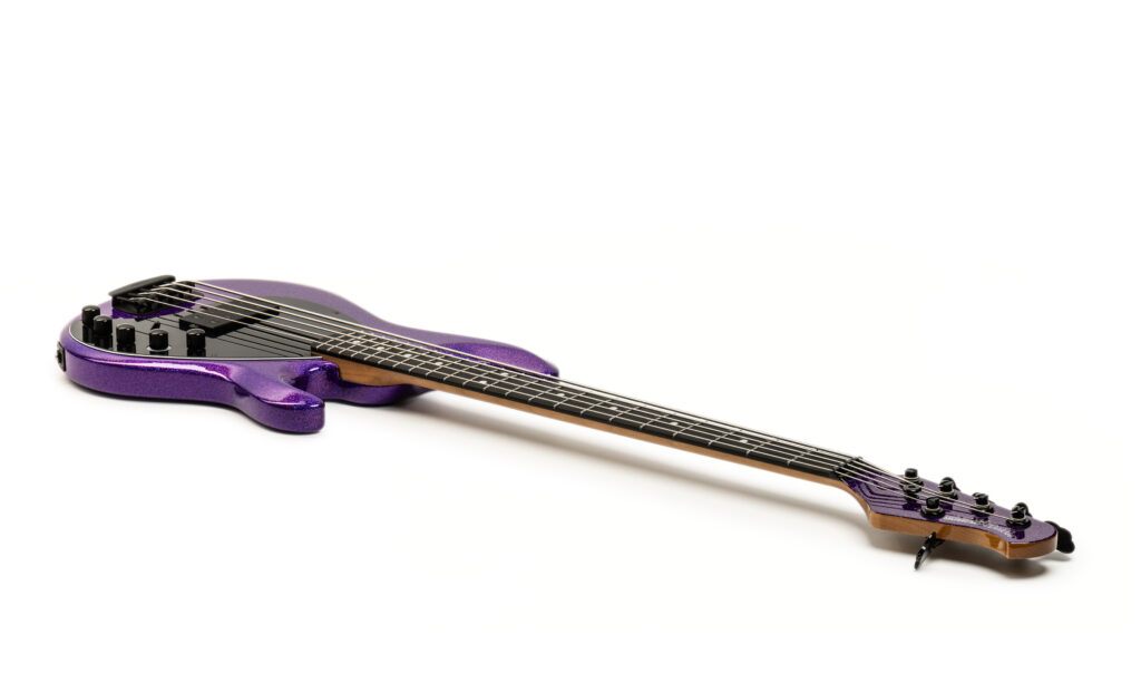 Music Man DarkRay 5