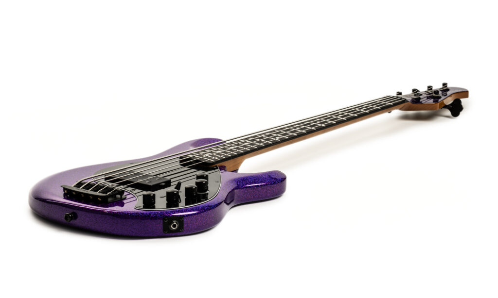 Music Man DarkRay 5