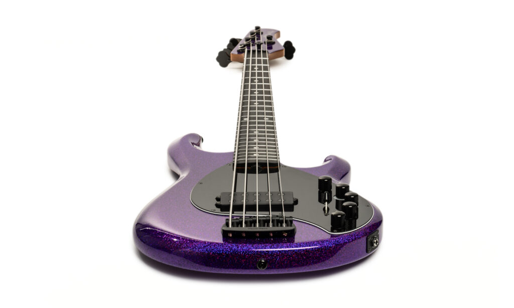 Music Man DarkRay 5