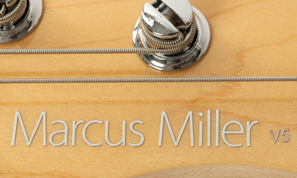 Sire Marcus Miller V5 24-5