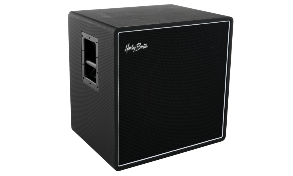 Harley Benton Block Series