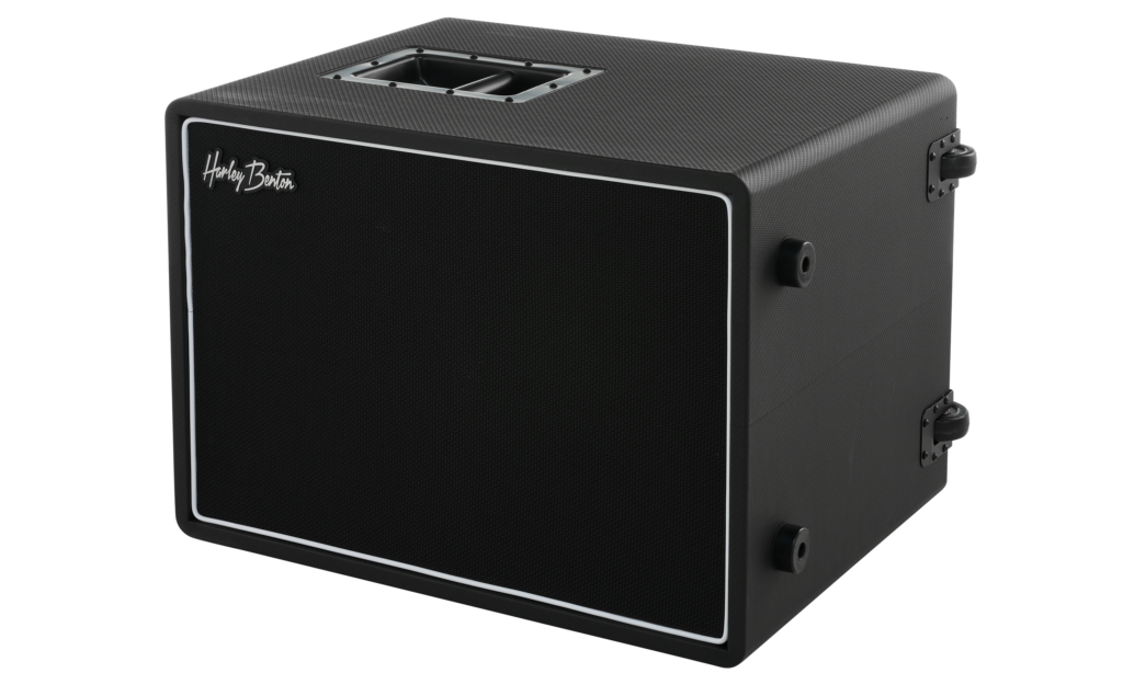 Harley Benton Block Series