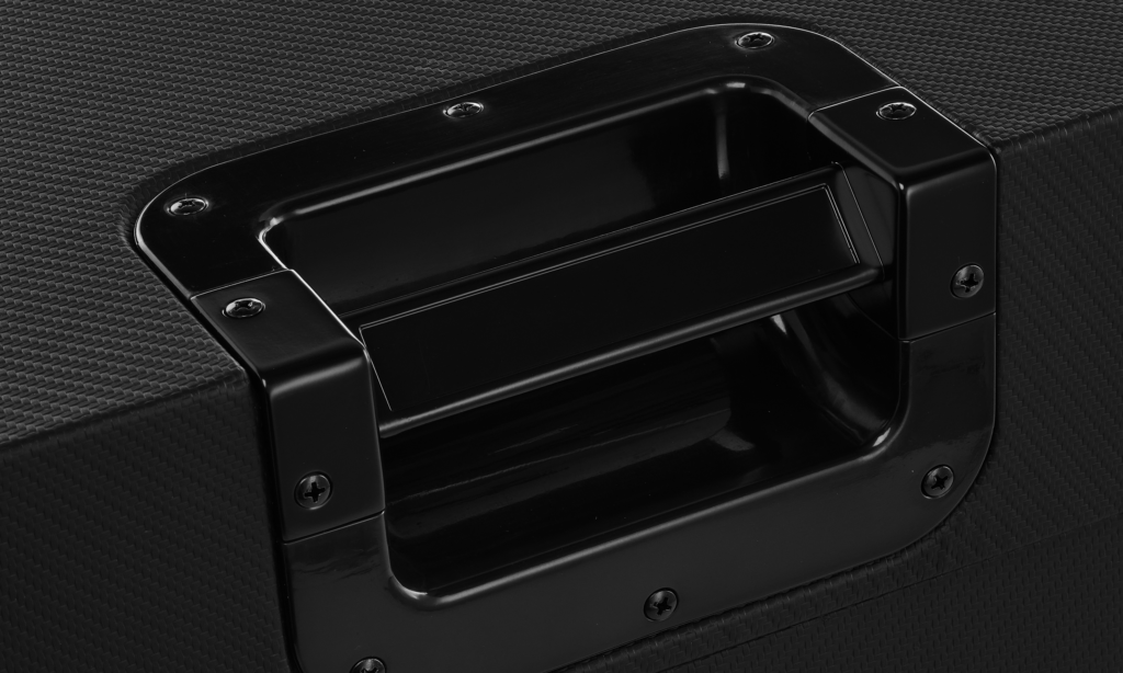 Harley Benton Block Series