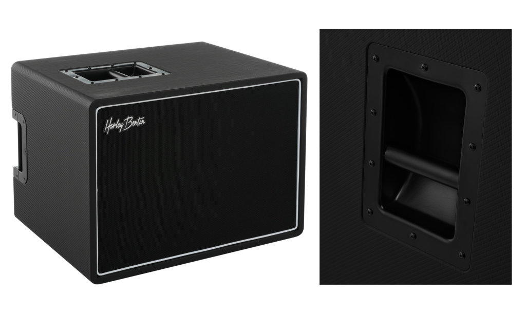 Harley Benton Block Series