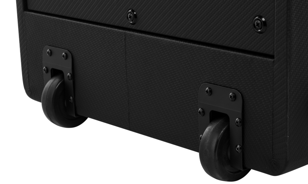 Harley Benton Block Series