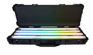 Ape Labs Neon Tube TourBox 6 PIX Test Artikelbild