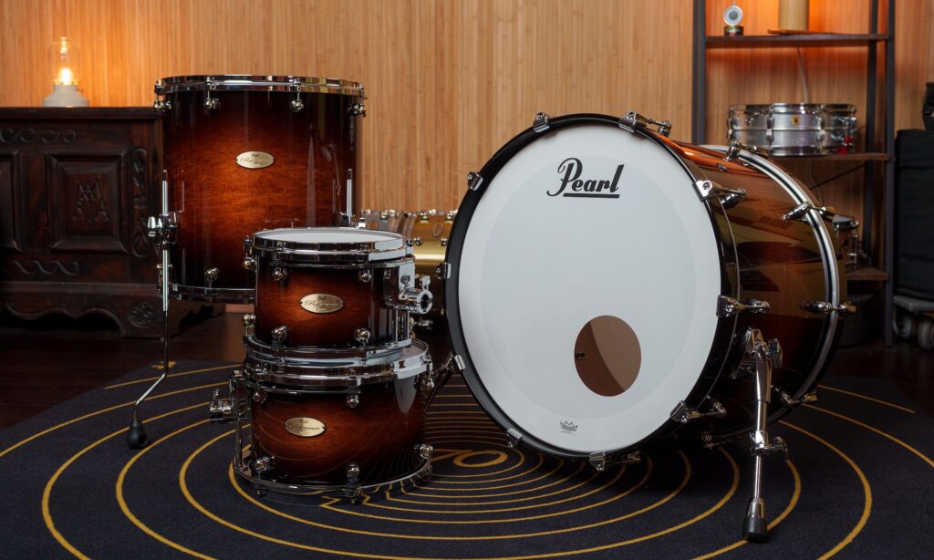 Pearl Reference One Standard Set Test