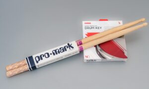 ProMark Eloy Casagrande Signature Stick ist jetzt erhältlich Artikelbild