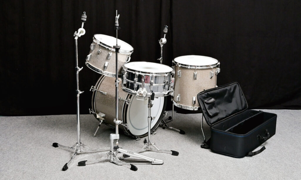 Mapex’ StreetLite Hardware Pack ist leicht und funktional, aber nicht alternativlos.