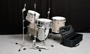 Mapex HPSL001 StreetLite Hardware Pack Test – Hat das Schleppen ein Ende? Artikelbild