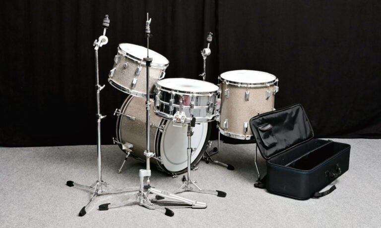 Mapex HPSL001 StreetLite Hardware Pack Test – Hat das Schleppen ein Ende? Artikelbild