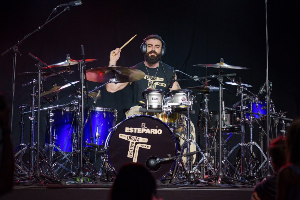 El Estepario Siberiano im Interview