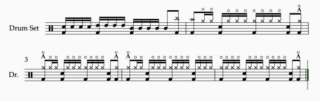 Gitarrensolo