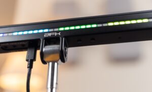 Test: AFK Drumbeam – Überzeugt der MIDI-Controller für Drummer? Artikelbild